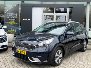 Kia Niro 1.6 GDi Hybrid DynamicLine | Navi | Camera | Cruise | Info Bas: 0492-588982 Info Bas: 0492-588982