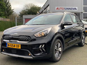 Kia Niro 1.6 GDi Hybrid DynamicLine Schuifdak