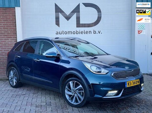 Kia Niro 1.6 GDi Hybrid First Edition / Dealer onderhouden