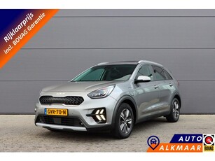 Kia Niro 1.6 GDi PHEV ExecutiveLine Adaptieve cruise