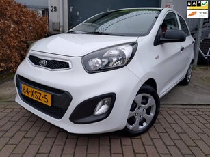 Kia Picanto 1.0 CVVT Airco