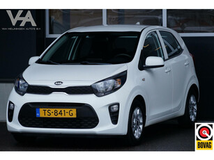 Kia Picanto 1.0 CVVT ComfortPlusLine Navigator, CarPlay, cam.