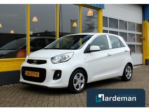 Kia Picanto 1.0 CVVT DynamicLine