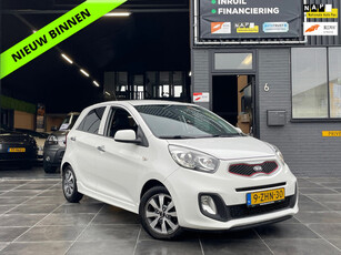 Kia Picanto 1.0 CVVT X-treme|Airco|5DRS|Elek. Ramen|NAP|APK