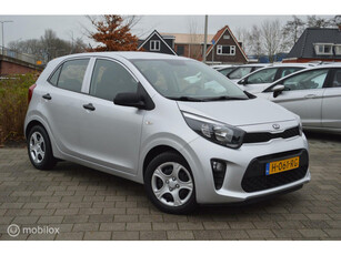 Kia Picanto 1.0 MPi 5drs EconomyLine | Airco