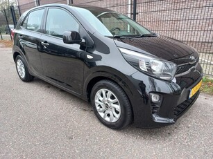 Kia Picanto 1.0 MPi DynamicPlusLine (bj 2019)