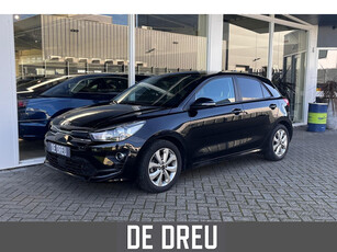 Kia Rio 1.0 T-GDi Dynamic+Line | TREKHAAK | KEYLESS | CAMERA | LANE