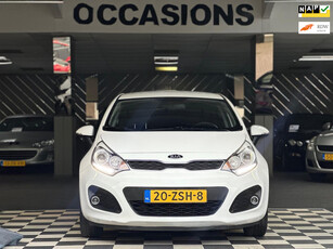 Kia Rio 1.2 Airco Android Xenon Navigatie Trekhaak LED