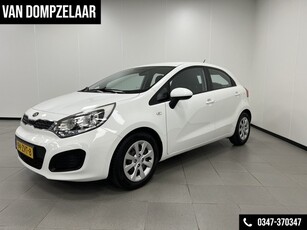 Kia Rio 1.2 CVVT Comfort Pack / 5-DRS / AIRCO / (bj 2013)