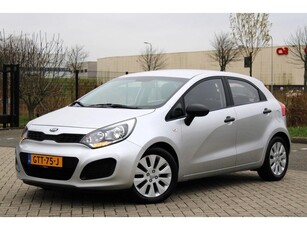 Kia RIO 1.2 CVVT Plus Pack l Airco l Elek Pak l LMV