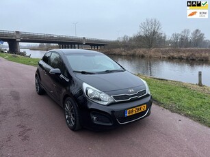 Kia Rio 1.2 CVVT Super PackNW APKLuxeRijd goed!