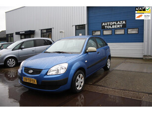 Kia Rio 1.4 L