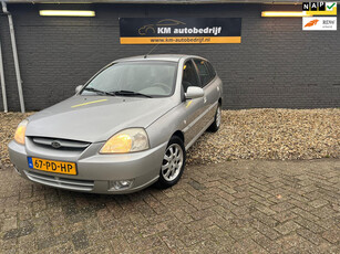 Kia Rio 1.5 LS Ice *Airco*Elek*