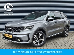 Kia Sorento 1.6 T-GDI Plug-in Hybrid 4WD ExecutiveLine