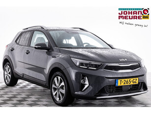 Kia Stonic 1.0 T-GDi MHEV DynamicPlusLine Automaat ✅ 1e Eigenaar .