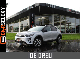 Kia Stonic 1.0 T-GDi MHEV DynamicPlusLine | CLIMATE | STOELVERW | CAMERA |