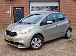 Kia Venga 1.4 CVVT ComfortLine Airco NL-auto