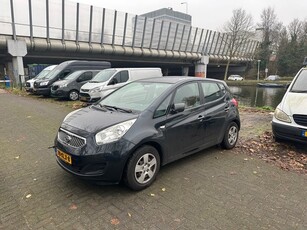 Kia Venga 1.4 CVVT X-tra Airco Koppakking Lek