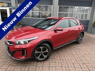 Kia Xceed 1.6 GDi PHEV DynamicLine Bj 2022 Km 13.000