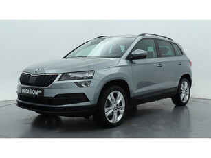 Škoda Karoq 1.5 TSI 150pk Automaat Ambition Business