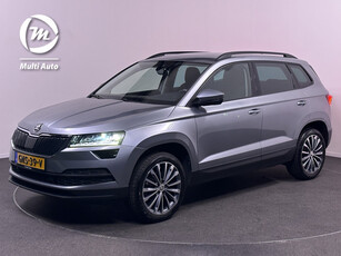 Škoda Karoq 1.5 TSI ACT Style Business | Camera | Navigatie | Carplay | Camera | Stoelverwarming | Climate Control | DAB | Keyless |