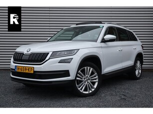 Škoda Kodiaq 1.5 TSI Business Edition Panorama dak /