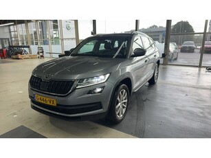 Škoda Kodiaq 1.5 TSI Business Edition Plus (bj 2019)