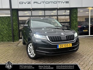 Škoda Kodiaq 1.5 TSI DSG Business Edition Leder Canton