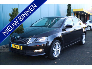 Škoda Octavia 1.0 TSI Greentech Business Edition ECC/CRUISE/STOELV/CARPLAY/NAV/PDC/17'LMV/52.DKM!!