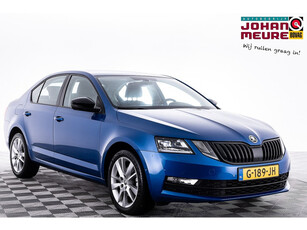 Škoda Octavia 1.5 TSI Greentech Business Edition Plus | Full LED | CANTON | Automaat ✅ 1e Eigenaar .