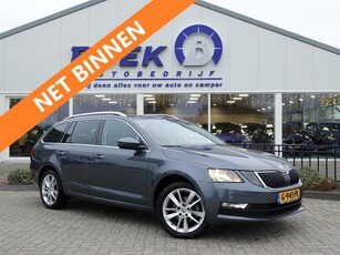 Škoda Octavia Combi 1.5 TSI 150PK Greentech Style Bns. DSG