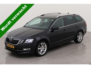 Škoda Octavia Combi 1.5 TSI Greentech Business Edition Plus