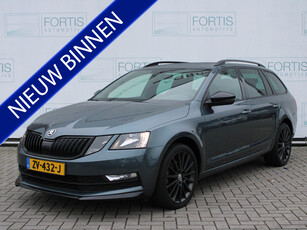 Škoda Octavia Combi 1.5 TSI Greentech Sport Business NL AUTO | CAMERA | CARPLAY | SPORTSTOELEN