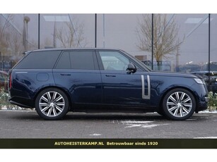 Land Rover Range Rover 3.0 P440e Autobiography PHEV ACC Panoramadak Head-Up Trekhaak