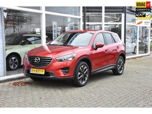 Mazda CX-5 2.0 SkyActiv-G 165 GT-M Line 2WD Automaat