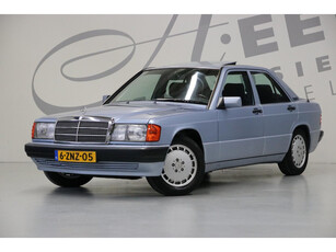 Mercedes-Benz 190-serie 2.0 E/ Schuifdak/ Automaat/ Elektrische ramen