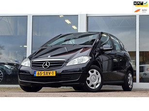 Mercedes-Benz A-klasse 160 BlueEFFICIENCY Business Class 2e Eigenaar Airco Mooi!