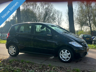 Mercedes-Benz A-klasse 160 BlueEFFICIENCY Business Class AIRCO!APK!KOOPJE!