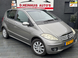 Mercedes-Benz A-klasse 170 Elegance *NETTE AUTO*