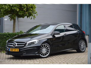 Mercedes-Benz A-Klasse 180 AMG-LINE | XENON | NAVI | CRUISE | CLIMA | ENZ | 1E EIGENAAR!!!