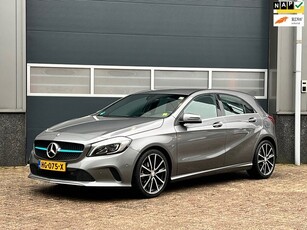 Mercedes-Benz A-klasse 180 d Lease Edition bj.2015 NL