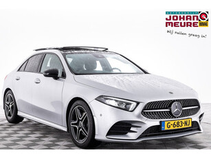 Mercedes-Benz A-Klasse 200 Business Solution AMG | PANORAMADAK ✅ 1e Eigenaar .