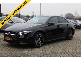 Mercedes-Benz A-Klasse 250e AMG Limited NIGHT PAKKET SFEER