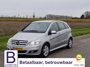 Mercedes-Benz B-Klasse 170 Business| Keurige auto | Cruise | Navigatie | Bluetooth