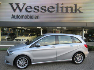 Mercedes-Benz B-Klasse 180 Ambition