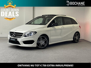 Mercedes-Benz B-klasse 180 AMG Line | 1e-EIG | TREKHAAK | CAMERA | PANO |