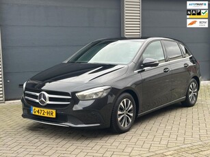 Mercedes-Benz B-klasse 180 Business Solution Plus AUTOMAAT