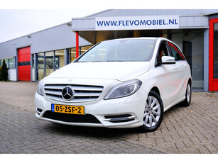 Mercedes-Benz B-klasse 200 Ambition Aut. Xenon|Navi|Airco|LMV