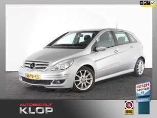 Mercedes-Benz B-klasse 200 Turbo | de APK keuring is verlopen!