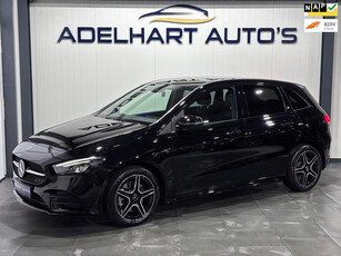 Mercedes-Benz B-klasse 250 e AMG Line Automaat / Navigatie full map / Camera / Cruise control / Climate control / full option